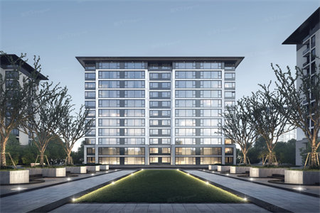 中迪广场二期3室2厅2卫70万101m2毛坯出售