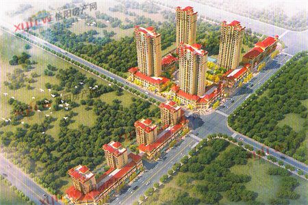 出售泰安阳光和墅东区2室2厅1卫100.04平精装修