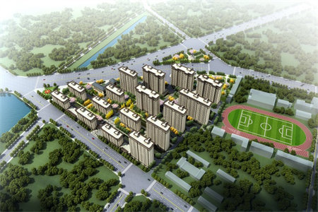 易居苑套三楼房出售3室2厅1卫118㎡